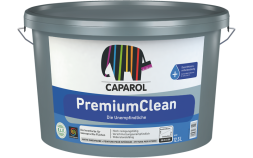 CAPAROL PremiumClean интерьерная краска 12.5л
