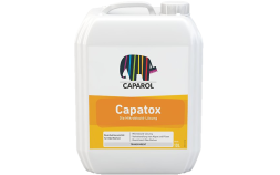CAPAROL Capatox альгицидное средство 1л