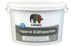 CAPAROL Glattspachtel шпатлевка 25кг