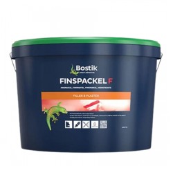 Bostik Finspackel F шпаклевка для внутренних работ 10 л